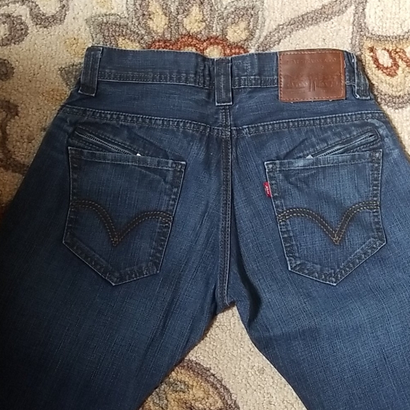 Jeans - Picture 2 of 4